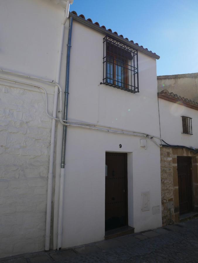 Holiday home La Casilla: Casa Con Piscina En Centro Historico