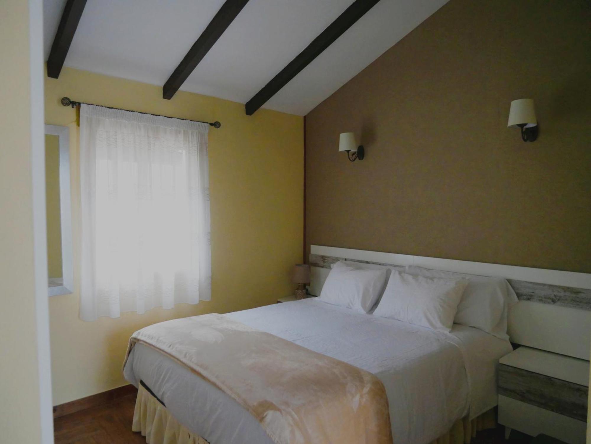 Hébergement de vacances La Casilla: Casa Con Piscina En Centro Historico
